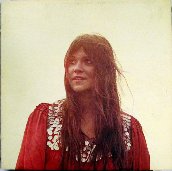 Melanie (2) - Gather Me (LP, Album, Phi)
