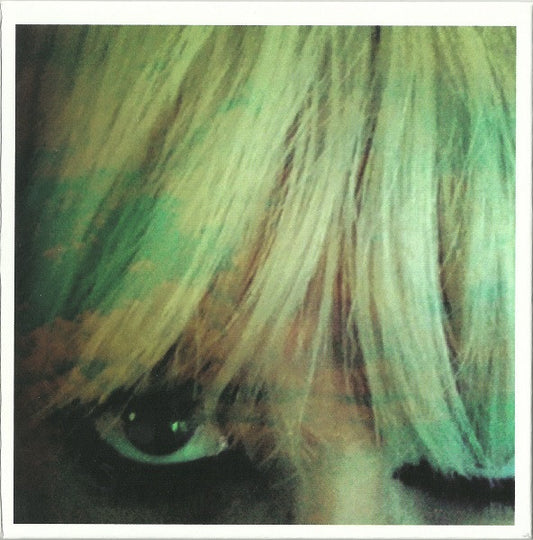 Dum Dum Girls - End Of Daze (CD, EP)