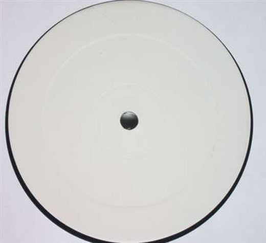 Dominica (2) - Gotta Let You Go (12", S/Sided, W/Lbl)