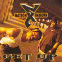 NX - Get Up / Remember Me (12")