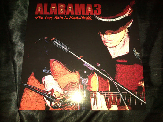 Alabama 3 - Last Train To Mashville Vol.2 (LP, RE, Col)