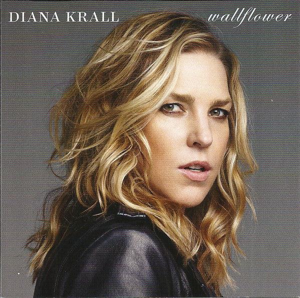 Diana Krall - Wallflower (CD, Album)