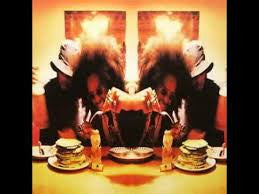 New Kingdom - Cheap Thrills (12")