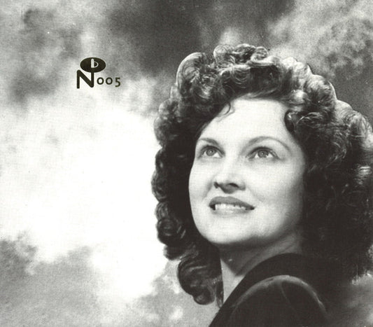 Fern Jones - The Glory Road (CD, Comp)