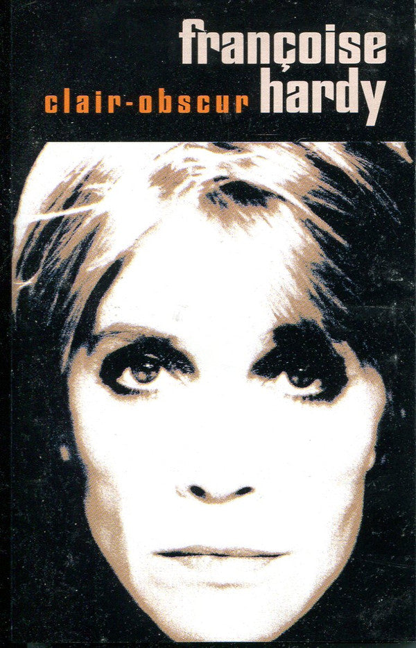 Françoise Hardy - Clair-Obscur (Cass, Album)