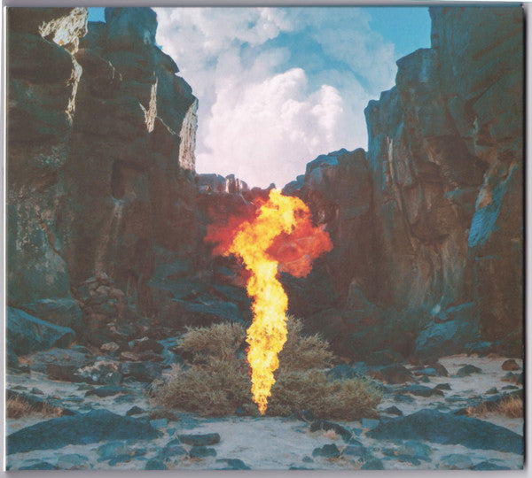 Bonobo - Migration (CD, Album)