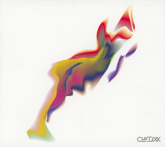 Classixx - Faraway Reach (CD, Album)