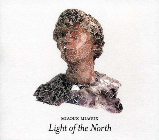 Miaoux Miaoux - Light Of The North (CD, Album)