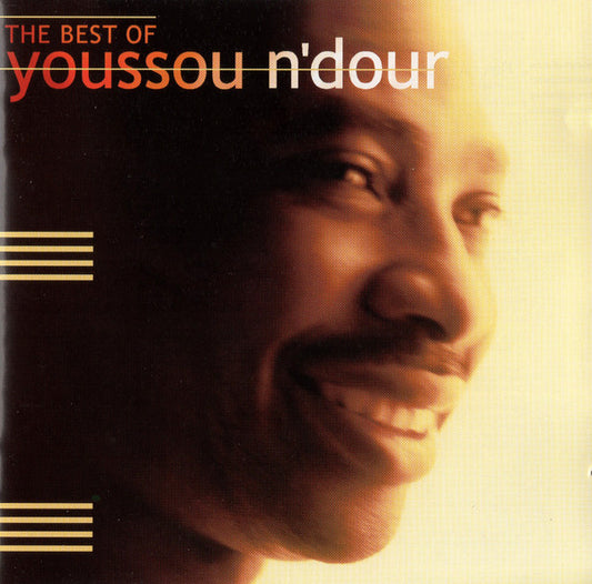 Youssou N'Dour - 7 Seconds: The Best Of Youssou N'Dour (CD, Comp)