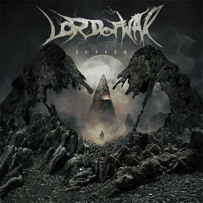 Lord Of War (2) - Suffer (CD, Album)