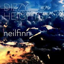 Neil Finn - Dizzy Heights (CD, Album, Dig)