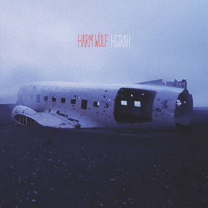 Harm Wülf - Hijrah (CD, Album)