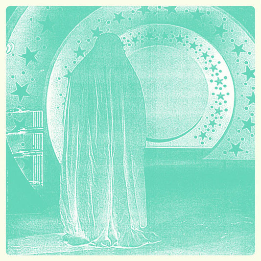 Hookworms - Pearl Mystic (LP, Album)