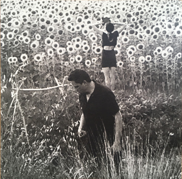Jesu / Sun Kil Moon - Jesu / Sun Kil Moon (2xLP, Album + CD, Album)
