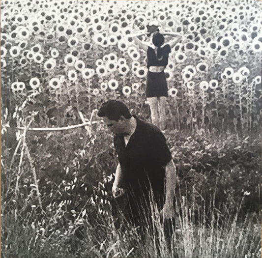 Jesu / Sun Kil Moon - Jesu / Sun Kil Moon (2xLP, Album + CD, Album)