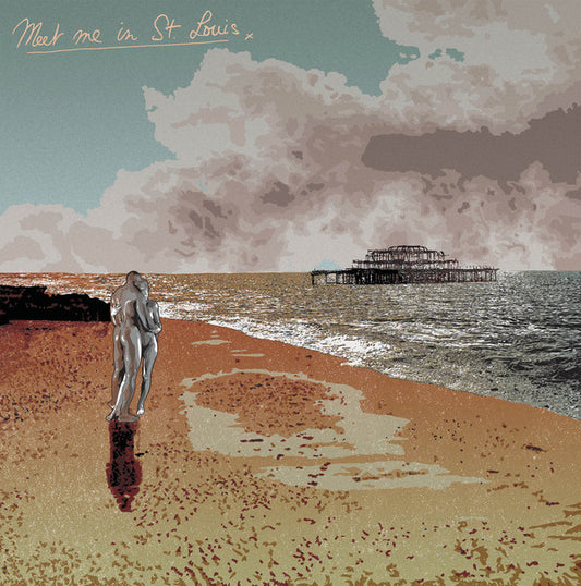 Meet Me In St Louis - MMVI - MMIX (2xLP, Comp)