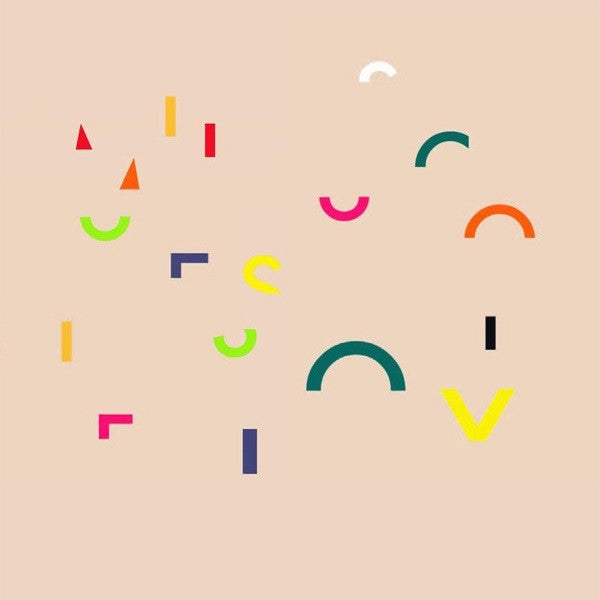 Muscles Of Joy - Muscles Of Joy (CD, Album, Gat)