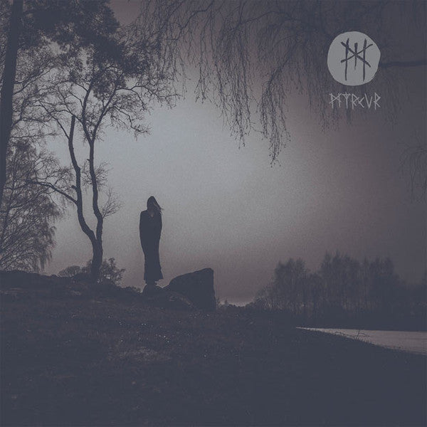 Myrkur (4) - M (CD, Album)