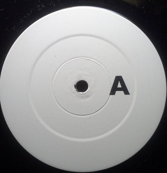 Matt Bianco - Don't Blame It On That Girl / Wap-Bam-Boogie (12", Advance)
