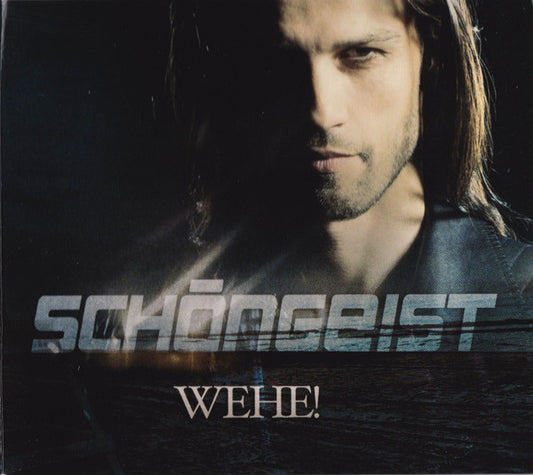 Schöngeist - Wehe! (CD, Album, Dig)