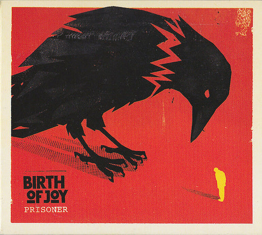 Birth Of Joy - Prisoner (CD, Album, Dig)