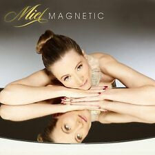 Miel de Botton - Magnetic (2xCD, Album)