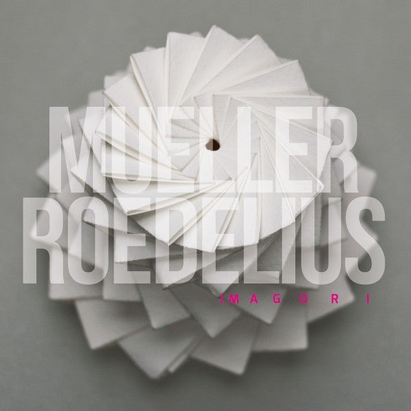 Mueller* _ Roedelius* - Imagori (CD, Album)