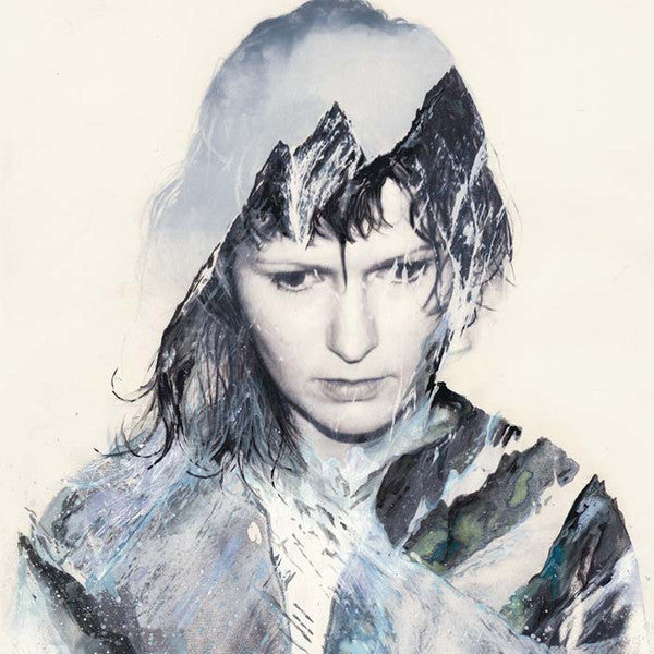 Hanne Kolstø - Stillness And Panic (LP, Album, 180 + CD, Album)