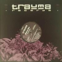 Cherry Dee - The Drums (12")