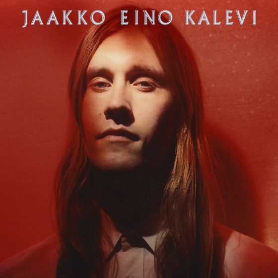 Jaakko Eino Kalevi - Jaakko Eino Kalevi (CD, Album)