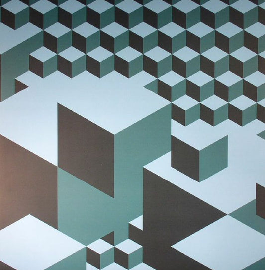 Various - XL Chapter VI (2xLP, Comp, Ltd)