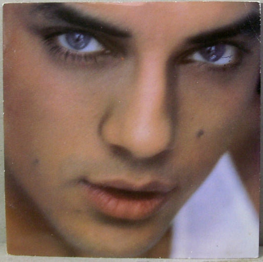 Nick Kamen - Nobody Else (7", PRS)