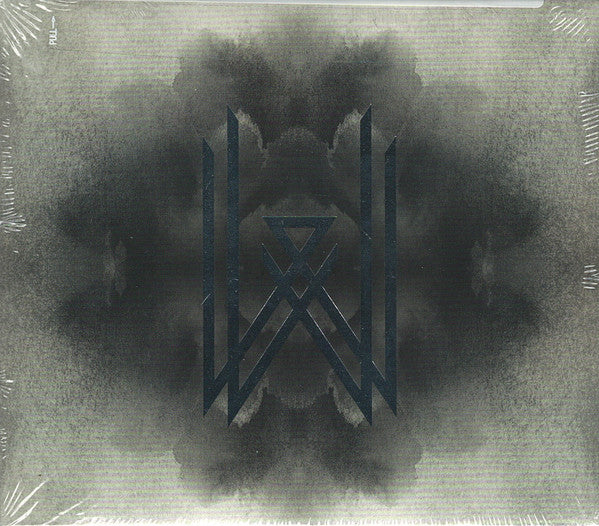 Wovenwar - Wovenwar (CD, Album, Dig)
