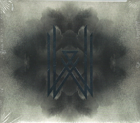 Wovenwar - Wovenwar (CD, Album, Dig)
