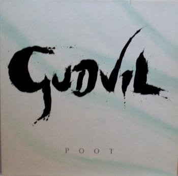 Gudvil - Poot (12", EP)