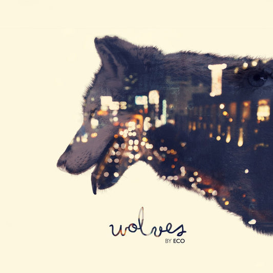 Eco* - Wolves (CD, Album)