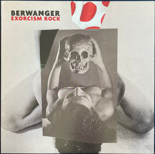 Berwanger* - Exorcism Rock (LP, Album, Ltd, Hal)
