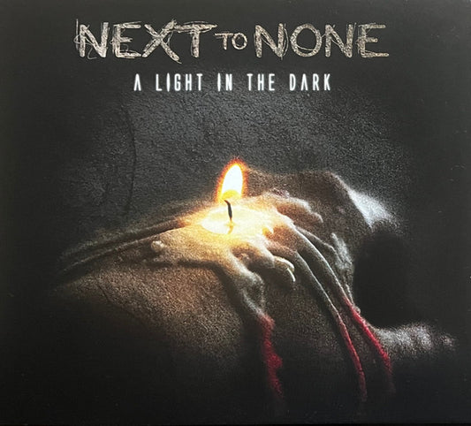 Next To None (2) - A Light In The Dark (CD, Album, Ltd, Dig)