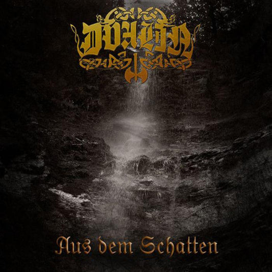 Dvalin - Aus Dem Schatten (CD, Album)