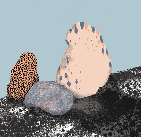 My Invisible Friend - My Invisible Friend (12", EP)