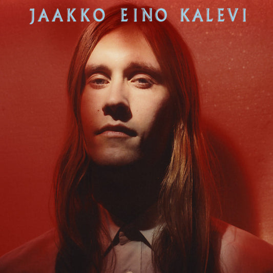 Jaakko Eino Kalevi - Jaakko Eino Kalevi (LP, Album, 180)