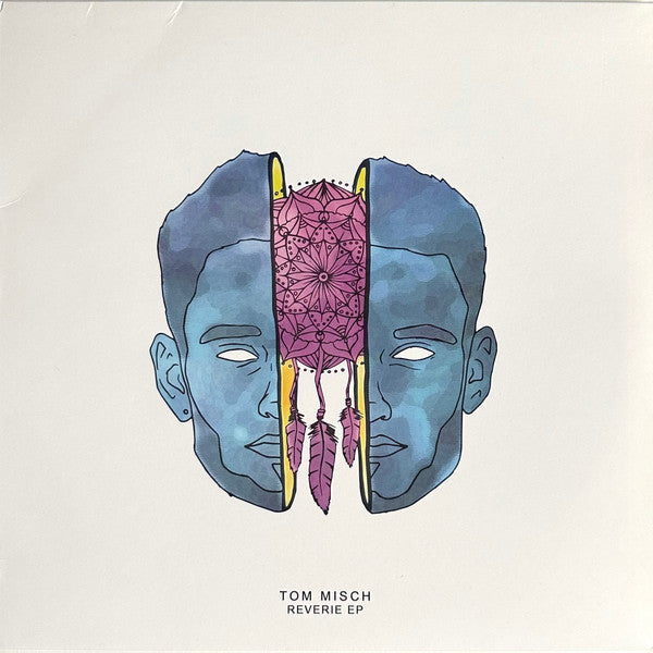 Tom Misch - Reverie EP (10", EP)