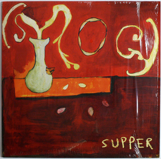 (Smog)* - Supper (LP, Album)