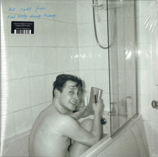 Bill Ryder-Jones - West Kirby County Primary (LP, Album)
