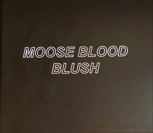 Moose Blood - Blush (CD, Album, HMV)