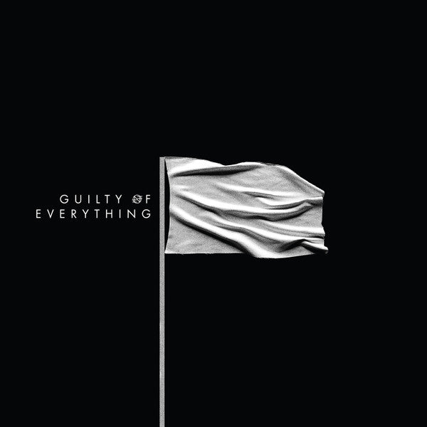 Nothing (12) - Guilty Of Everything (CD, Album)