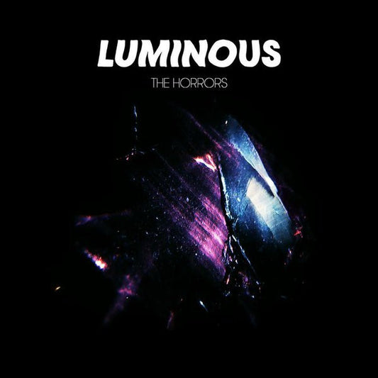 The Horrors - Luminous (2xLP, Album)