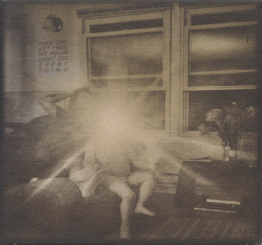 Thee Silver Mt. Zion Memorial Orchestra* - Fuck Off Get Free We Pour Light On Everything (CD, Album)