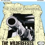 The Wildebeests - The Gnus Of Gnavarone (CD, Album)