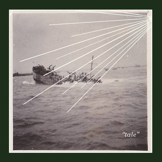 Sontag Shogun - Tale (CD, Album)